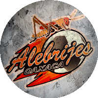 Logo Alebrijes de Atitalaquia